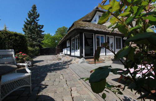 Alte Scheune - Foto 15