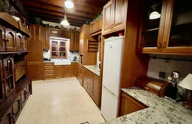 Juliet Suite Studio in Dhoros - Photo 12