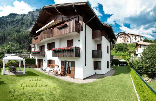 VillaGiardino - Lake - Foto 49