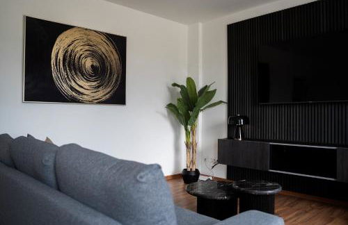 JUNIK Apartments im Stadtzentrum - Photo 36