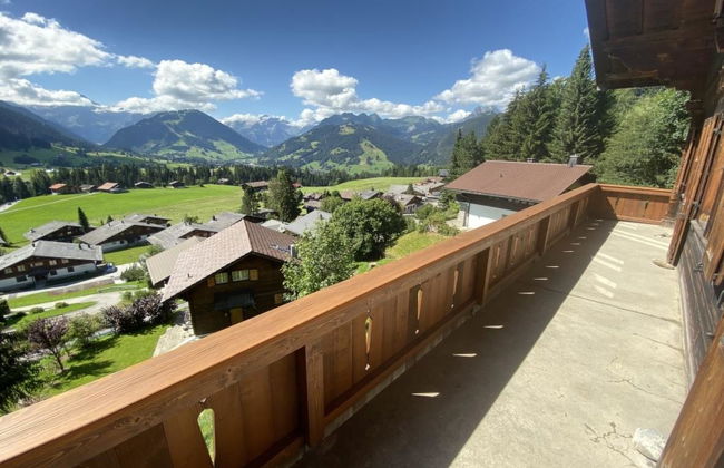 Sonnige Matte - Foto 5