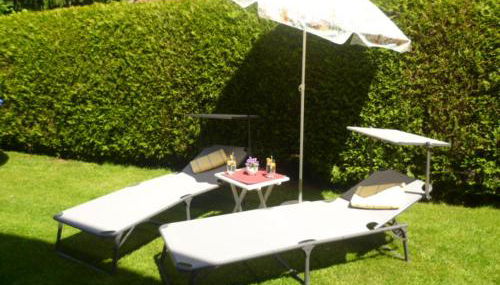 Ferienwohnung Elisabeth - Foto 5