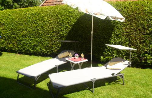 Ferienwohnung Elisabeth - Foto 5