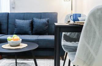 The Rye Retreat - 1BR Modern Design with Smart TV & Secure Underground Parking in Central High Wycombe HP13, Sleeps 3 - Foto 28