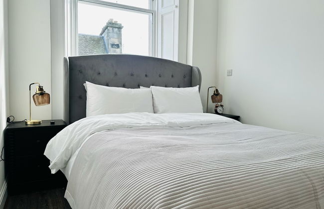 Barnet House Serviced Apartments - Foto 6