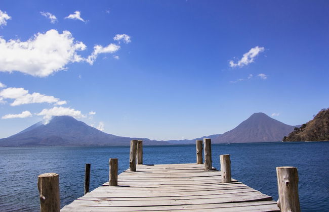 Luxury Villas Atitlan - Foto 17