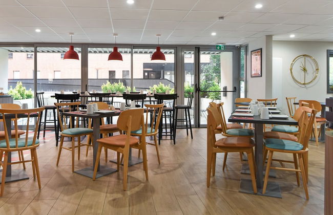 Appart'city Confort Lille Euralille - Photo 21