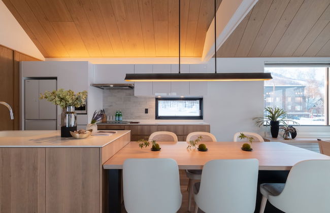 Koa Niseko - Foto 11