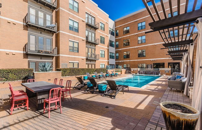 Regal Stays Apartments - West Village - Foto 25