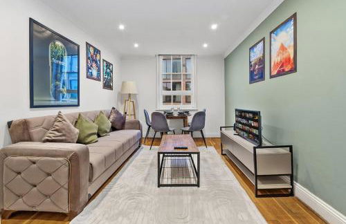 Earth FLOWZ 2BR - Zone 1 - Sleeps 5 - Foto 1