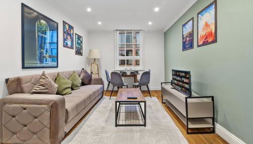 Earth FLOWZ 2BR - Zone 1 - Sleeps 5 - Foto 1