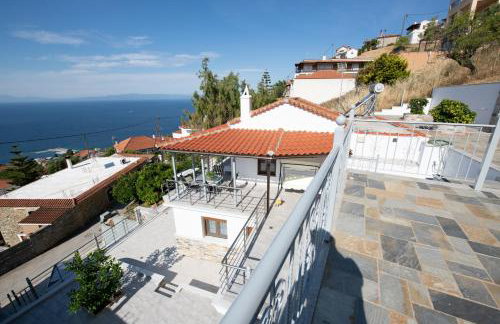 Casa di levante - Glossa Skopelos - Foto 26