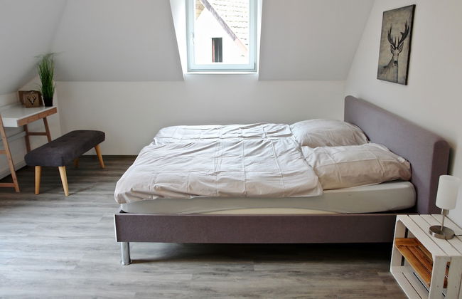 Dom-i-ziel Apartments - Foto 2