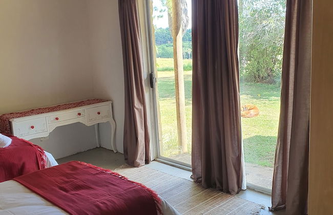 KatiKati Eco Lodge - Foto 41