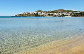 Lovely Menorca, amazing sea views and sunsets. - Foto 1