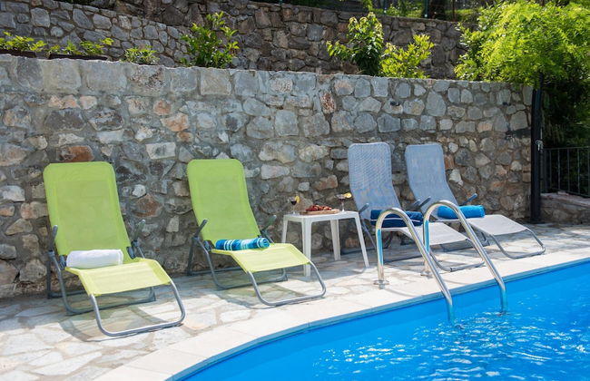 Sunset Holiday Home - Photo 30