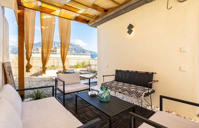 Urban Nest - Loft With Private Rooftop Garden - Foto 27