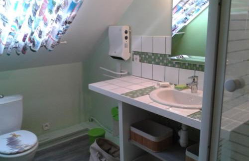 maison floréal - Foto 32