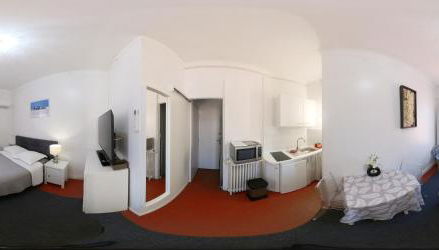 SeaYouSoon Inn Cannes - Studios - Foto 5