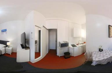 SeaYouSoon Inn Cannes - Studios - Foto 5