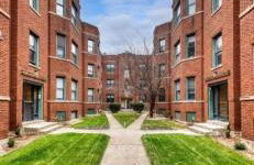 Entire Apt in Heart of Chicago - Foto 16