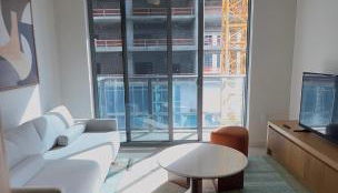 The Crosby Miami World Center - Foto 2