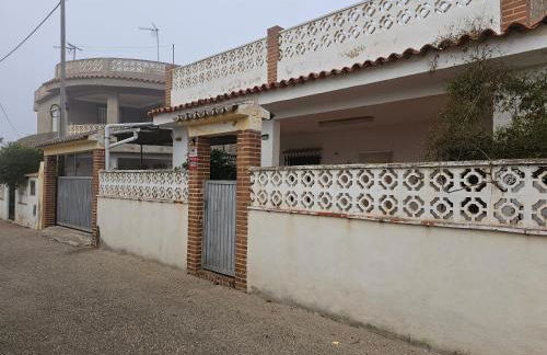 Casa de playa en Oliva al lado del MET y Campo de Golf - Photo 8