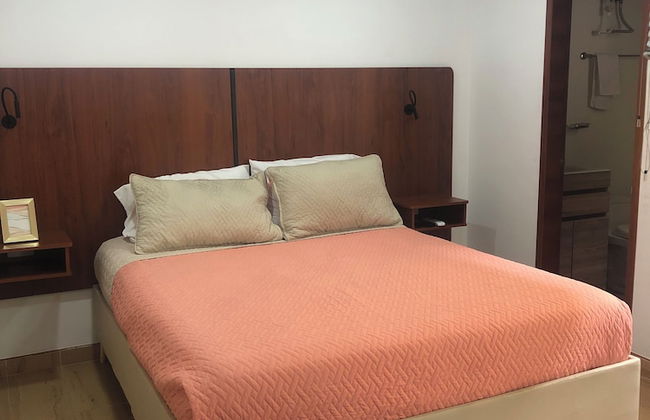 Hotel Noahome - Photo 6