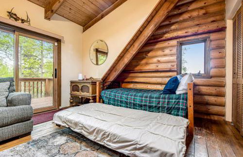 Pikes Peak Retreat - Foto 34