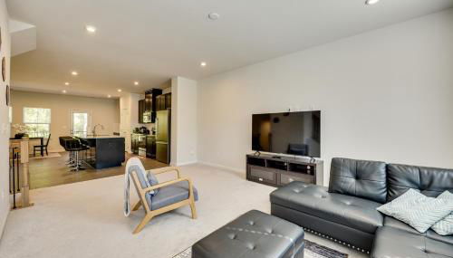 Room to Work and Relax! Spacious Unit Near Charlotte - Foto 4