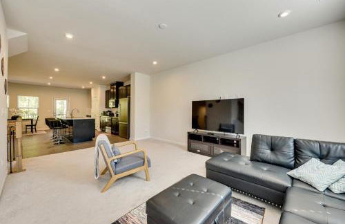 Room to Work and Relax! Spacious Unit Near Charlotte - Foto 4