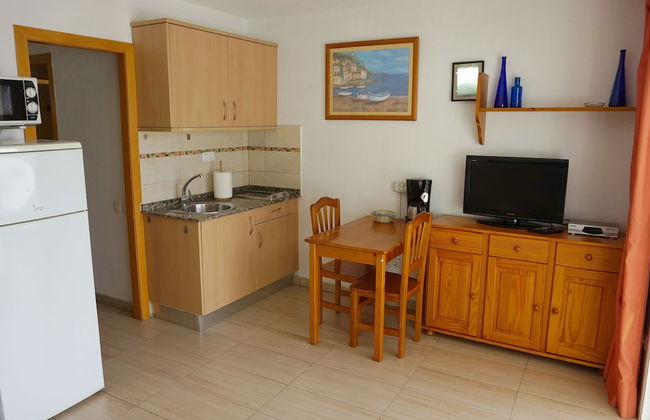 Apartamentos Ecuador - Foto 9