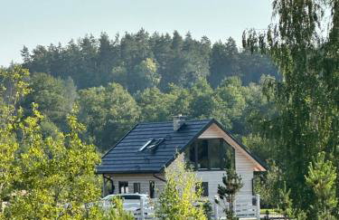 Mazurski Domek - Wake Up Home Ogonki - Foto 15