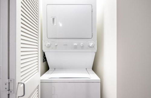 Loop 1BR w Pool Gym nr Financial District CHI-261 - Foto 12