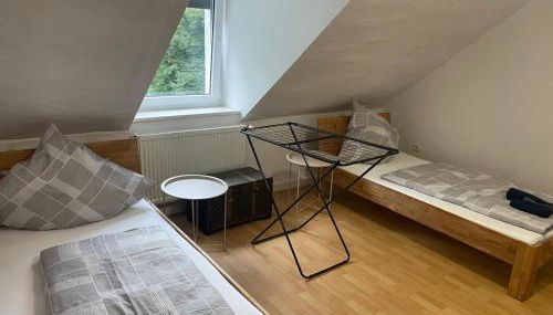 Haus Giebelwald - Foto 4