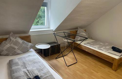 Haus Giebelwald - Foto 4