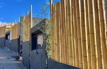 Callao Ocean View Luxury, air condition, wifi - Foto 63