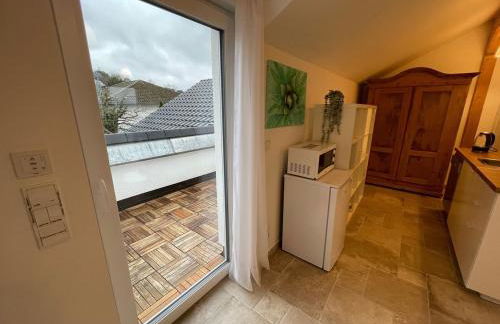 Moderne Ferienwohnung FEWO Solms - Foto 25