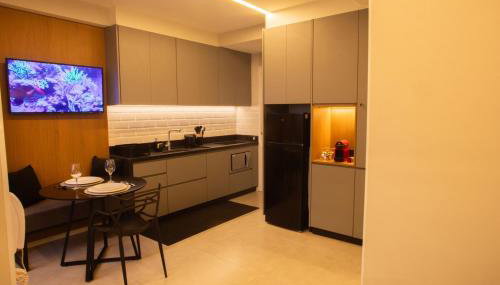 Charmoso Studio Haus Mitre Santa Cruz 2 - Foto 4