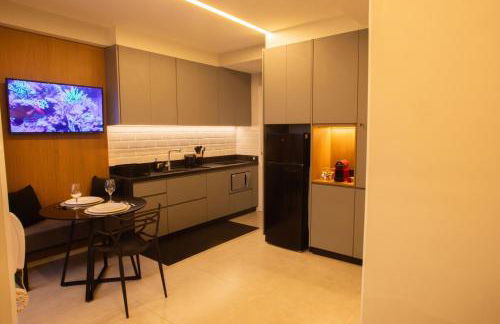 Charmoso Studio Haus Mitre Santa Cruz 2 - Foto 4