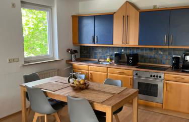 Schöne ruhige Wohnung mit Balkon - Foto 2