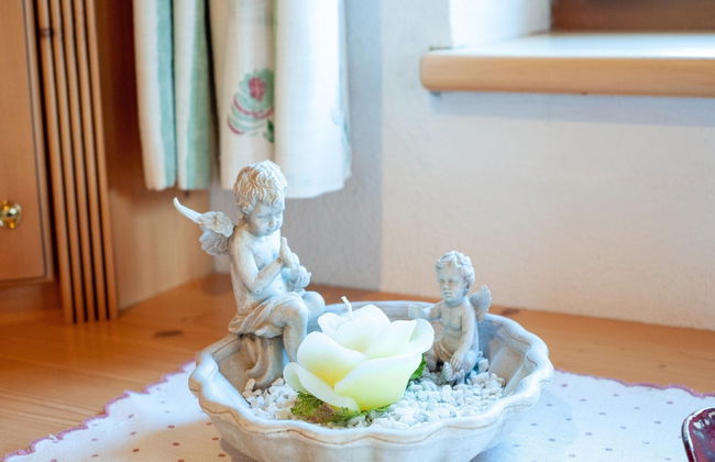 Farmhouse in Hochfilzen With Mountain View - Photo 27