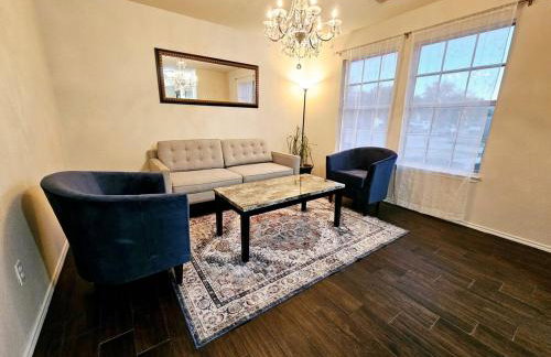 Dallas Lakeside Bliss Stay - Private Pool, Air hockey and High speed internet - Foto 3