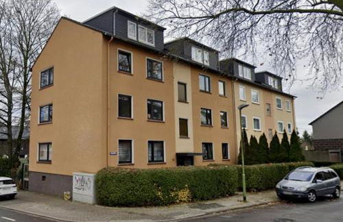 Design Apartment, Küche, Smart-TV, WLAN - Foto 22