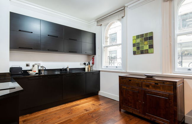 48 Bishopsgate by City Living London - Foto 28