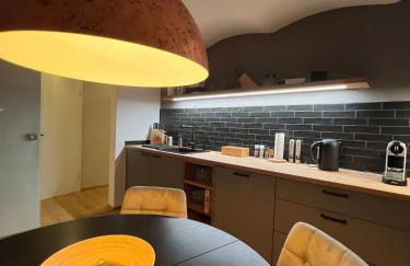 Stay Nice Thermen-Glück 3BR 100qm Whirlpool-Badewanne - Foto 20