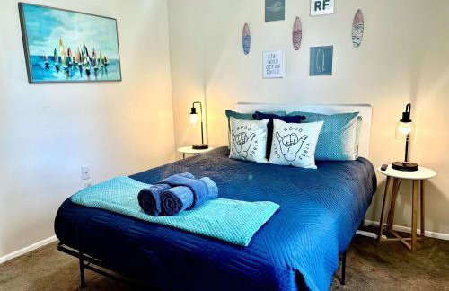 Two Spaces in One Main House and Guest House 25 Min to PCB - Foto 32