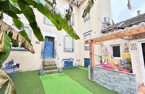 Le Cabanon des Fées, féérique et authentique - Foto 22