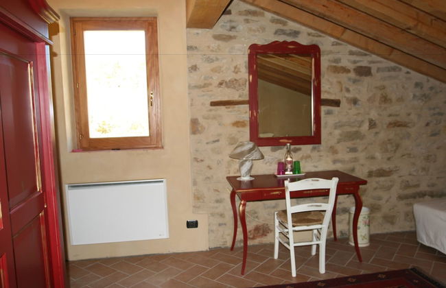 Sacreterre Room & Breakfast - Foto 16