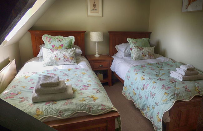 Greystones Cottage - Photo 3